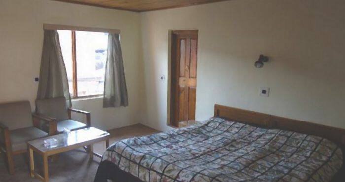Ashok Guest House, Khamgaon 2